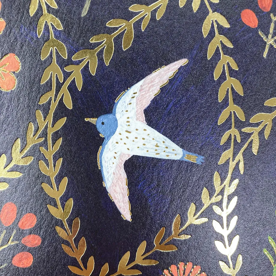 Cozyca Products - Postal - Fairy Tale
