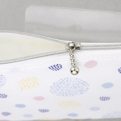 NB Co - Estuche para felicitaciones - Lunares