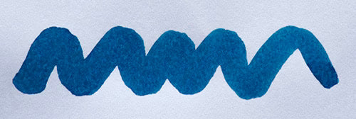 Diamine - Tintero 80 ml - Kensington Blue - STANDARD INK