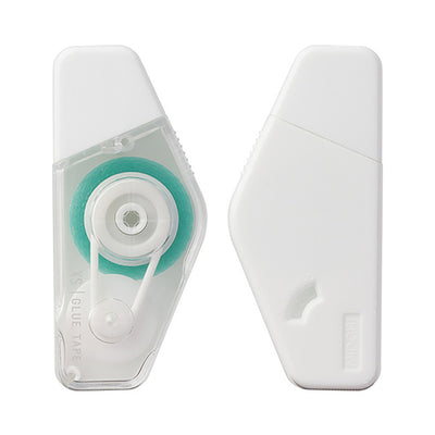 Midori - Pegamento de cinta XS - Blanco