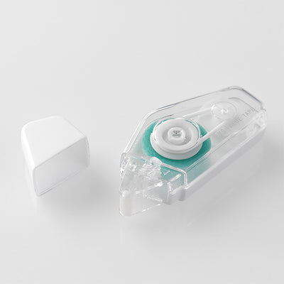 Midori - Pegamento de cinta XS - Blanco