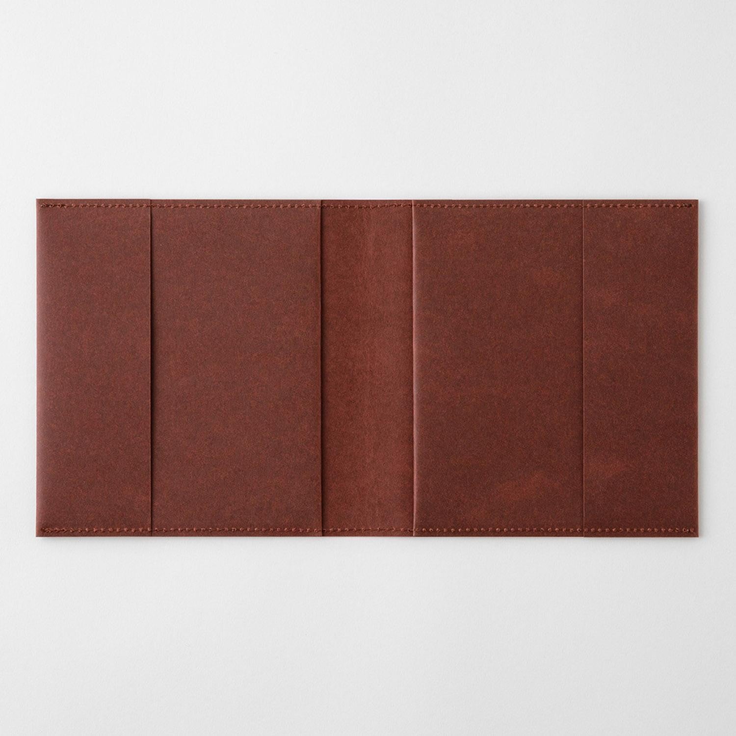 MD PRODUCT - Funda Rígida Papel - Hard Cover - Cuadernos A5 Square