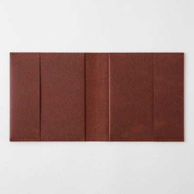 MD PRODUCT - Funda Rígida Papel - Hard Cover - Cuadernos A5 Square