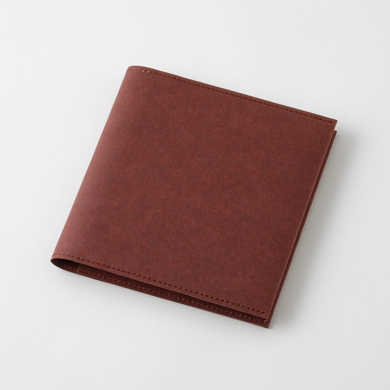 MD PRODUCT - Funda Rígida Papel - Hard Cover - Cuadernos A5 Square