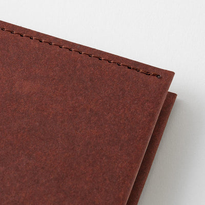 MD PRODUCT - Funda Rígida Papel - Hard Cover - Cuadernos A5 Square