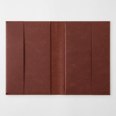MD PRODUCT - Funda Rígida Papel - Hard Cover - Cuadernos A5