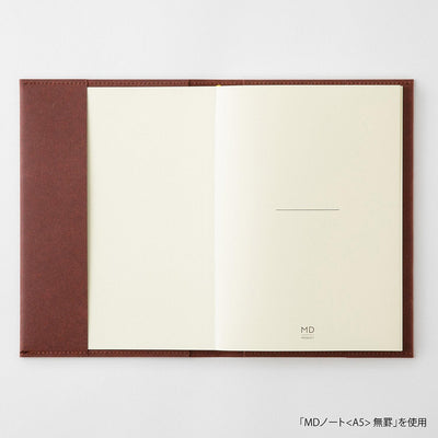 MD PRODUCT - Funda Rígida Papel - Hard Cover - Cuadernos A5