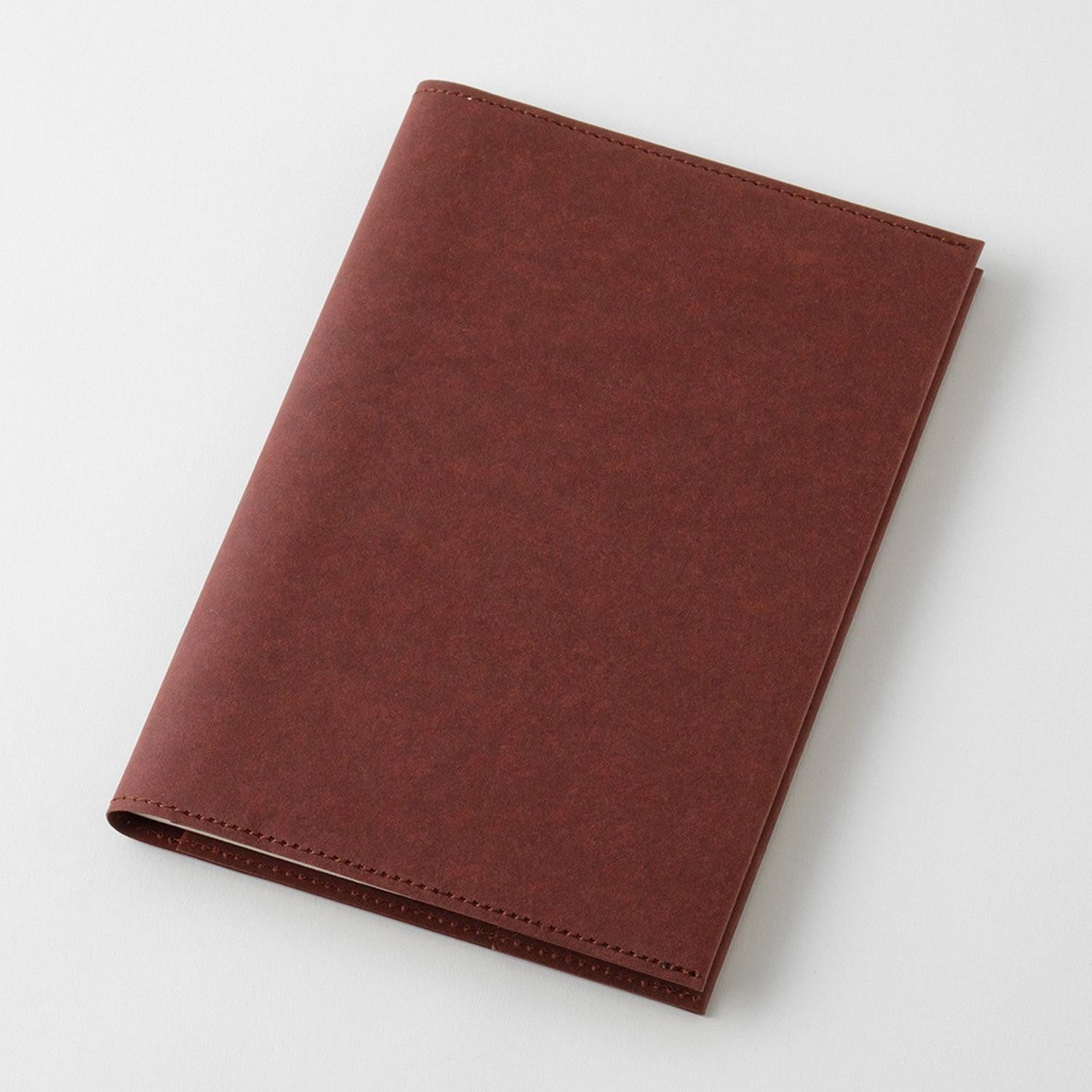 MD PRODUCT - Funda Rígida Papel - Hard Cover - Cuadernos A5