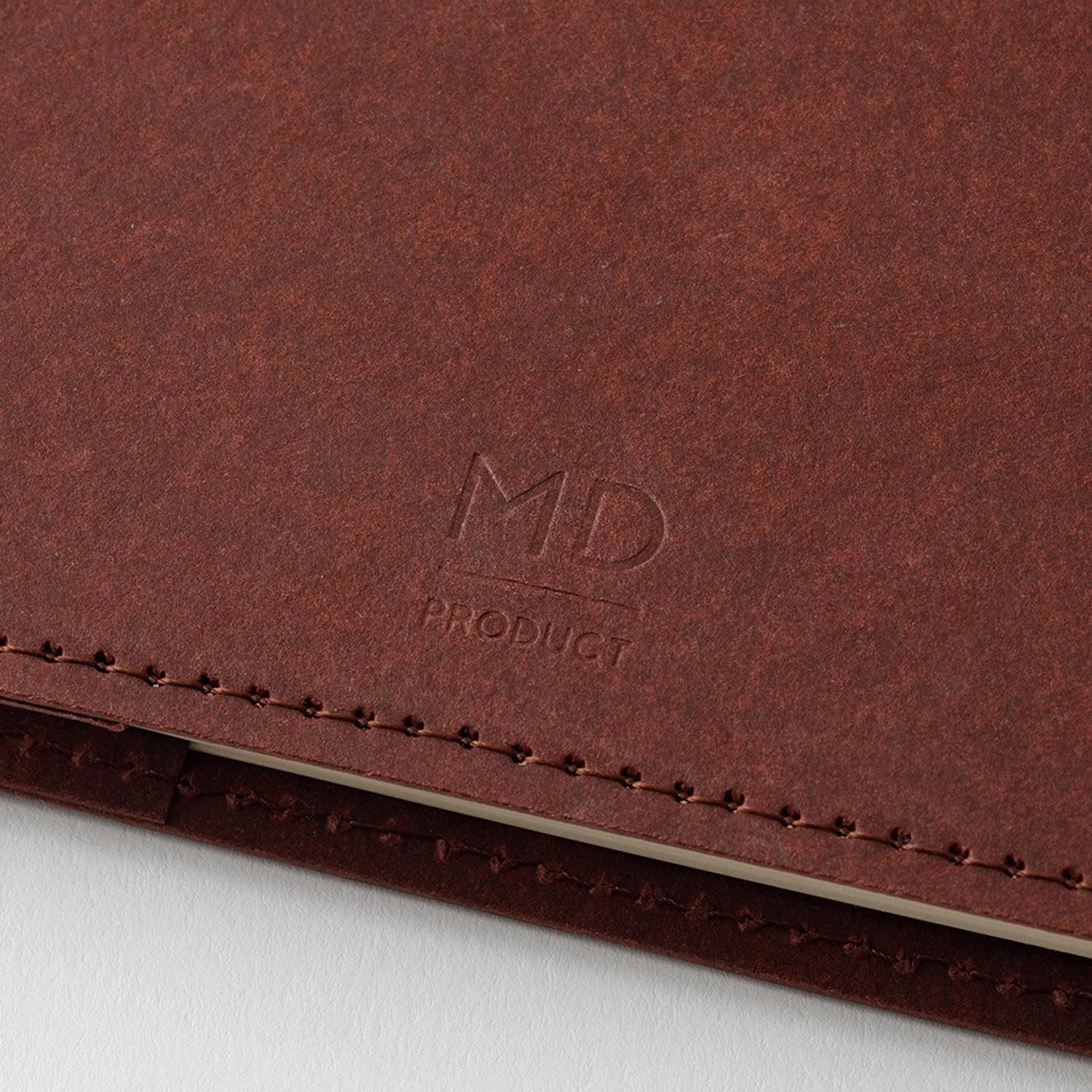 MD PRODUCT - Funda Rígida Papel - Hard Cover - Cuadernos A5