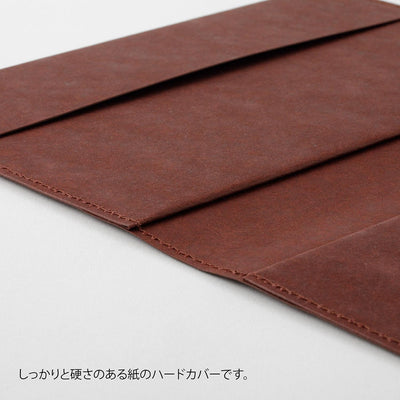 MD PRODUCT - Funda Rígida Papel - Hard Cover - Cuadernos A5