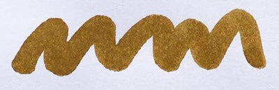 Diamine - Tintero 80 ml - Golden Brown - STANDARD INK