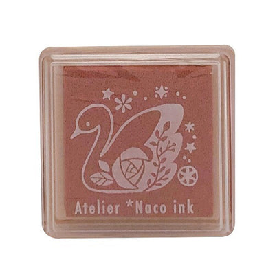 Kodomo No Kao - Tinta Atelier Naco - Ashrose