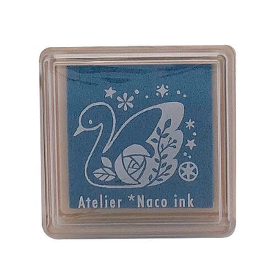 Kodomo No Kao - Tinta Atelier Naco - Sky Mist
