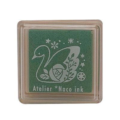 Kodomo No Kao - Tinta Atelier Naco - Xeladon