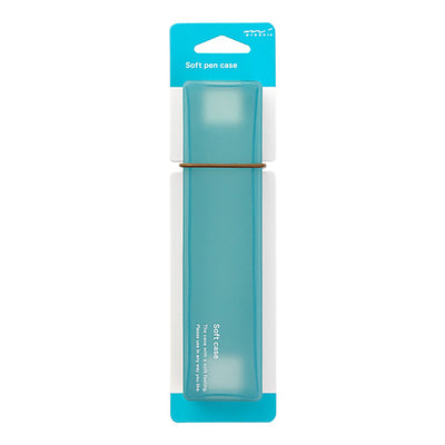 Midori - Estuche SOFT - Azul