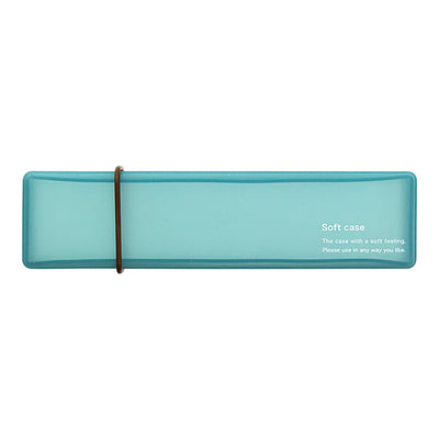 Midori - Estuche SOFT - Azul