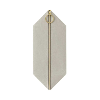 Midori - Estuche - Gray - Pen Tray Pouch