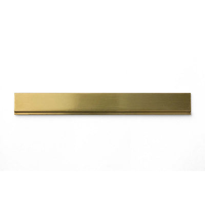 Traveler's Company - Regla de Latón 16 cm - BRASS RULER