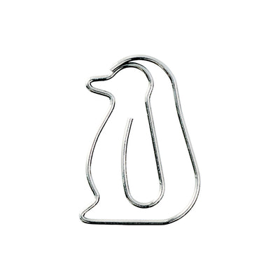 Midori - D-Clips Nano - Pingüino
