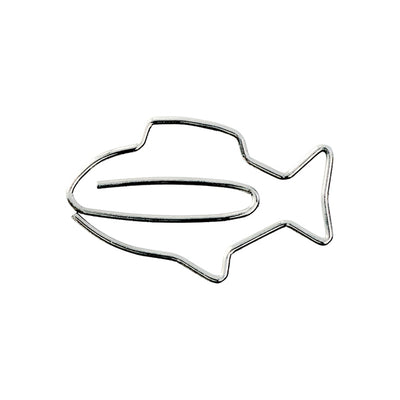 Midori - D-Clips Nano - Fish
