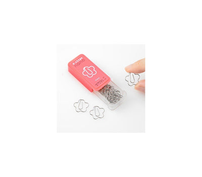 Midori - D-Clips Nano - Flor