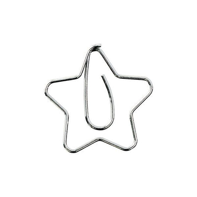 Midori - D-Clips Nano - Estrella