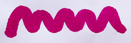 Diamine - Tintero 80 ml - Deep Magenta - STANDARD INK