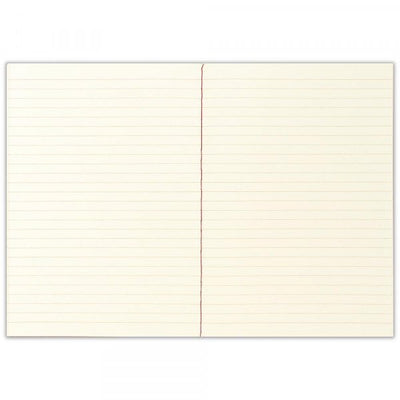 NB Co - Cuaderno A5 Rosa - Risette Emma