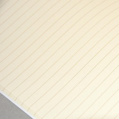 NB Co - Cuaderno A5 Azul - Risette Sara