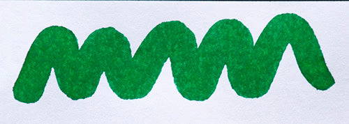 Diamine - Tintero 80 ml - Woodland Green - STANDARD INK