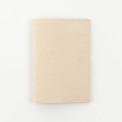 MD PAPER - Funda papel - Clear Cover - Cuadernos A6