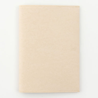 MD PAPER - Funda papel - Clear Cover - Cuadernos A5