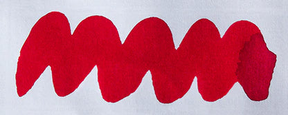 Diamine - Tintero 75 ml - Wax Seal - 160th Anniversary