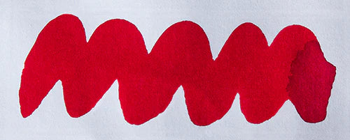 Diamine - Tintero 75 ml - Wax Seal - 160th Anniversary