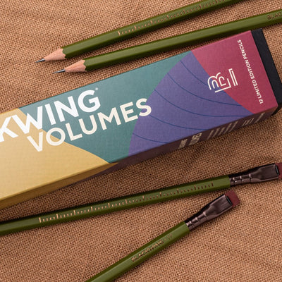 [EDICIÓN LIMITADA] Blackwing Volume 17 – 1 Unidad Lápiz – Grafito Medio