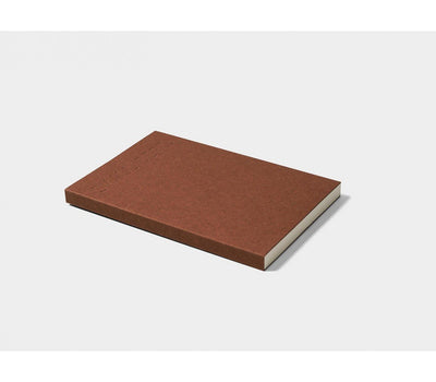 Trolls Paper - Cuaderno A6 - Small DEPARTMENT Sketch - Red Brick