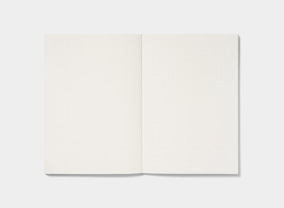 Trolls Paper - Cuaderno A6 - Small DEPARTMENT Sketch - Sand