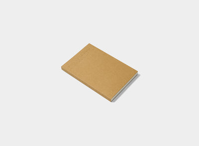 Trolls Paper - Cuaderno A6 - Small DEPARTMENT Sketch - Sand