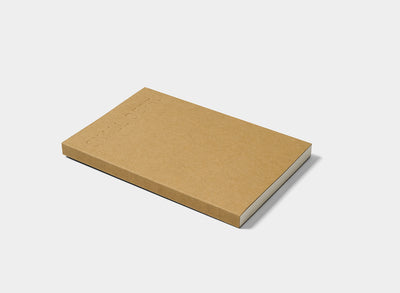 Trolls Paper - Cuaderno A6 - Small DEPARTMENT Sketch - Sand