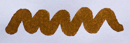 Diamine - Tintero 80 ml - Raw Sienna - STANDARD INK