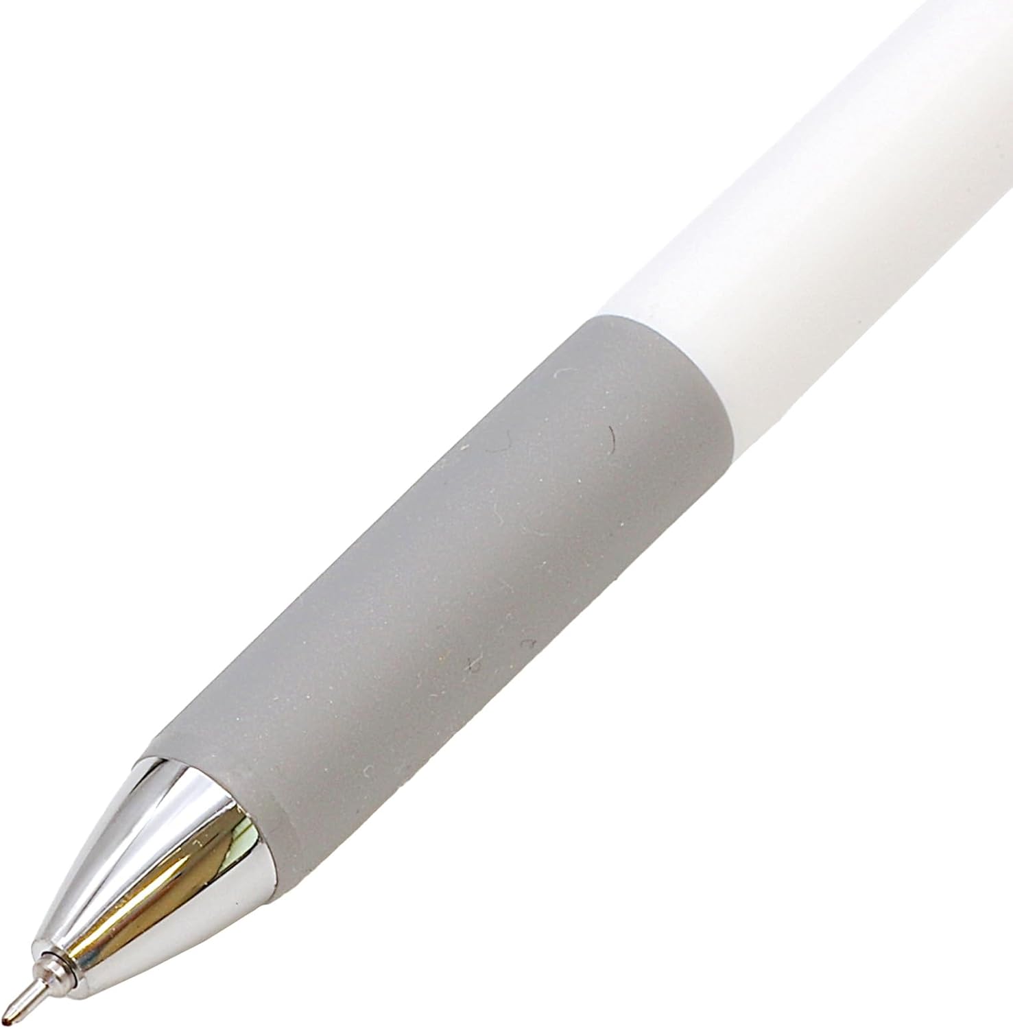 Pentel - Bolígrafo retráctil 0.3 Negro - FLOATUNE