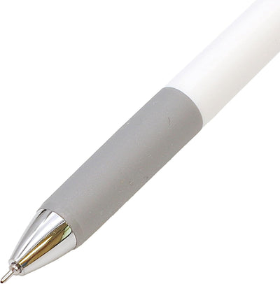 Pentel - Bolígrafo retráctil 0.5 Negro - FLOATUNE