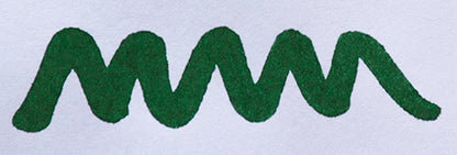 Diamine - Tintero 80 ml - Green Umber - STANDARD INK