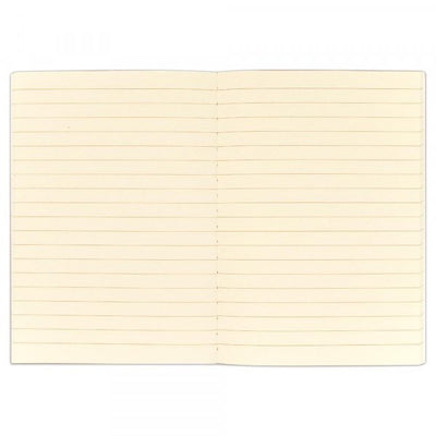 NB Co - Cuaderno A6 Verde - Pyokotto