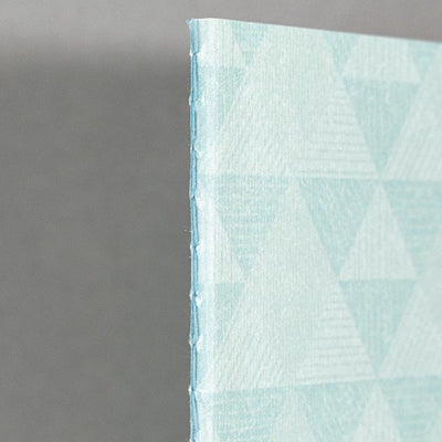 NB Co - Cuaderno A6 Agua - Pyokotto
