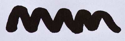 Diamine - Tintero 80 ml - Onyx Black - STANDARD INK