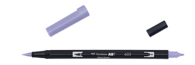 Tombow - Rotulador Punta Pincel - ABT Dual Brush Pen