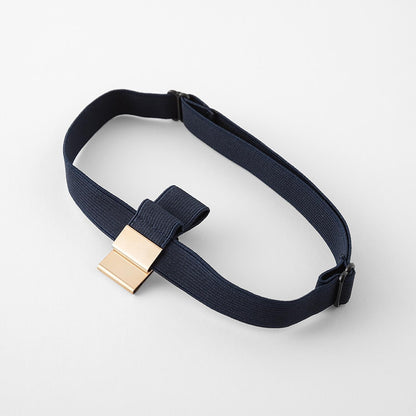 Midori - Sujeta Bolis Banda Elástica B6/A5 - Navy