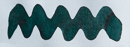 Diamine - Tintero 75 ml - Tariff Teal - 160th Anniversary