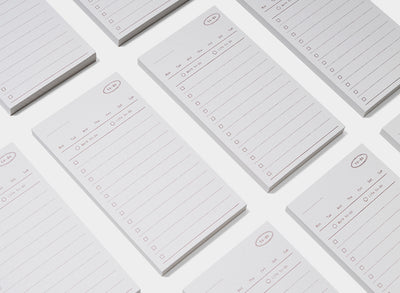 Trolls Paper - Bloc de notas - Plain Memo Pad - To-do